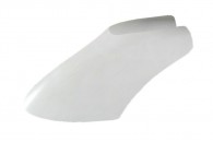 Airbrush Fiberglass White Canopy - BLADE NANO CPS